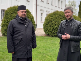 Ekumeniczny wywiad o pielgrzymowaniu na prawosławne Podlasie
