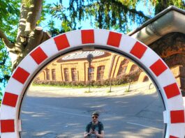Chodzenie po mieście przed Camino Porto 2026 – fotogaleria