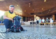 Fatima – wstęp do #CaminoPorto2026