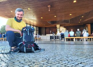 Fatima – wstęp do #CaminoPorto2026