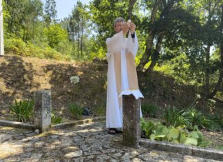 Sobreiro – Rubiaes 24km #CaminoPorto2026 #4
