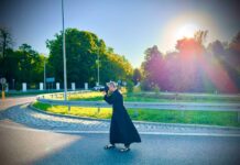 Tegoroczna pielgrzymka na Jasną Górę… inna niż co roku!