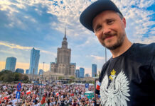 1 sierpnia 2026 – 82. rocznica Powstania Warszawskiego #9