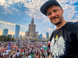 1 sierpnia 2026 – 82. rocznica Powstania Warszawskiego #9