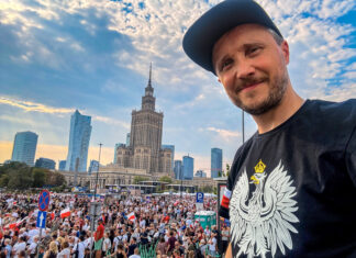 1 sierpnia 2026 – 82. rocznica Powstania Warszawskiego #9