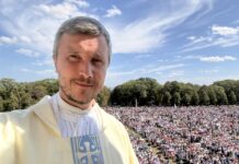 A na Jasnej Górze… czas na świętowanie uroczystości Matki Bożej