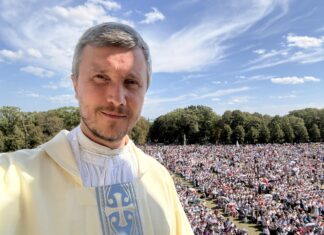 A na Jasnej Górze… czas na świętowanie uroczystości Matki Bożej