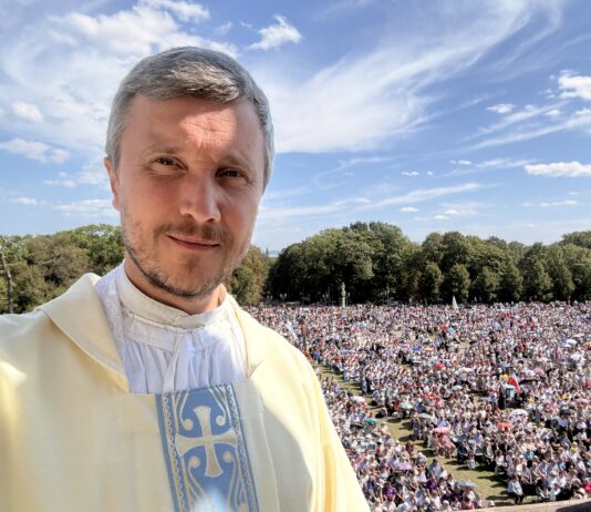 A na Jasnej Górze… czas na świętowanie uroczystości Matki Bożej