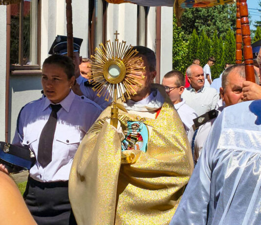 Odpust ku czci św. Wawrzyńca – diakona, męczennika