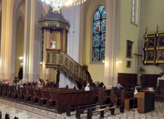Skandaliczne zachowanie św. Franciszka wobec Papieża Honoriusza III – Proste Kazanie 2026