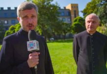 Wywiad o szkole katechistów