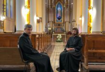 Wywiad z byłym przełożonym… o nowej posłudze