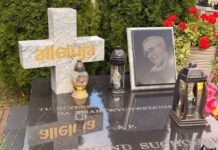 9. rocznica śmierci Księdza Proboszcza
