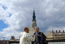 Czy jesteś proboszczem wielkiej parafii medialnej? – podcast o pielgrzymowaniu na Jasną Górę