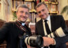 Spotkanie z Fotografem Pana Prezydenta RP