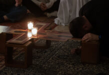 Tygodniowa Modlitwa Taize – przygotowania do 49 ESM