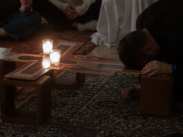 Tygodniowa Modlitwa Taize – przygotowania do 49 ESM