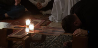 Tygodniowa Modlitwa Taize – przygotowania do 49 ESM