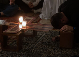 Tygodniowa Modlitwa Taize – przygotowania do 49 ESM