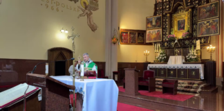 Uroczystość 800. rocznicy śmierci św. Franciszka z Asyżu – Msza św. i Transitus