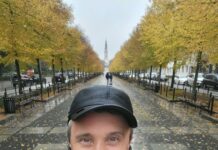 Choć na chwilę wpaść do Częstochowy – w ten jesienny czas…