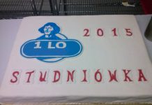 Studniówka A.D. 2015