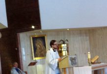 Pierwsza sobota miesiąca