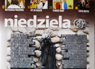 My się modliliśmy, a Bóg uczynił cud…