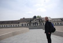 Pielgrzymka do Dachau