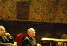 Mam Biskupa, który się modli