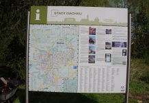 Dachau w fotografii (fotogaleria)