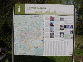 Dachau w fotografii (fotogaleria)