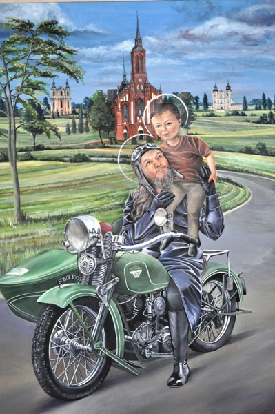 św.krzysztof na motorze.JPG