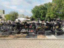 Pogrzeb dzieciątka