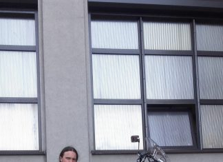 Motocyklowo do szkoły