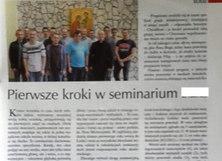 Pierwsze kroki w WSD – Idziemy