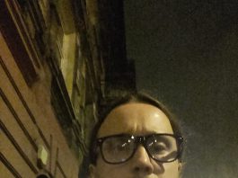 Nocny wyjazd