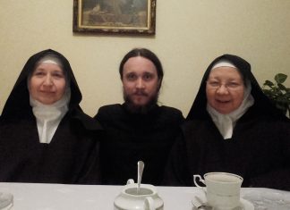 W dzień życia konsekrowanego