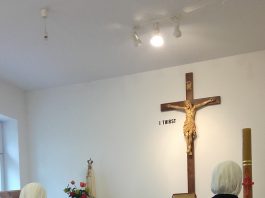 Z wizytą u Sióstr Kalkutek