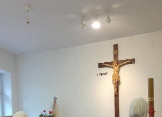 Z wizytą u Sióstr Kalkutek