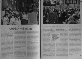 Millenium Chrześcijaństwa