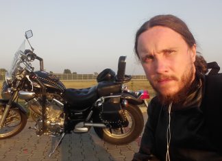 Wieczór w Niepokalanowie