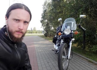 Rekolekcje kapłanów motocyklistów 2016 /1