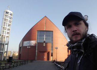 Rekolekcje adwentowe 2016 cz.2.