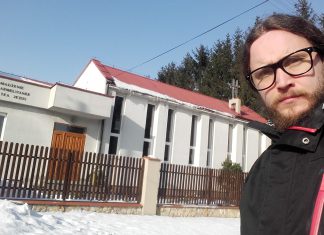 U Sióstr w Karmelu Dzieciątka Jezus