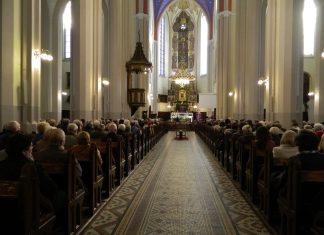 Rekolekcje wielkopostne 2017 vol. 2 – 2