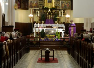 Rekolekcje wielkopostne 2017 vol. 2.- 1