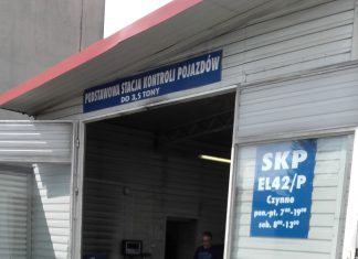 Coroczne badanie rumaka