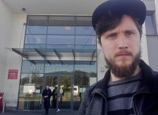 Rejestracja motocykla