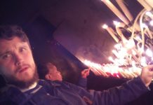 Świece – schrystianizowane pogaństwo